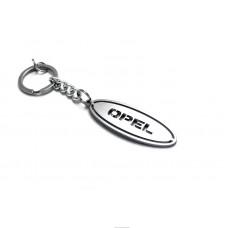 Брелок Opel - (тип Ellipse) Брелок Opel - (тип Ellipse)
